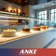 Understanding how to choose the right cake display in Dubai at ANKE