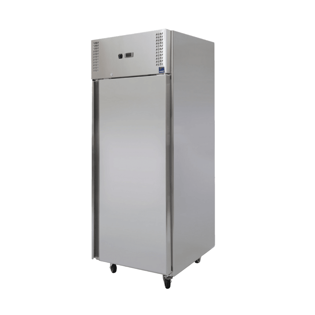 SINGLE DOOR UPRIGHT CHILLER