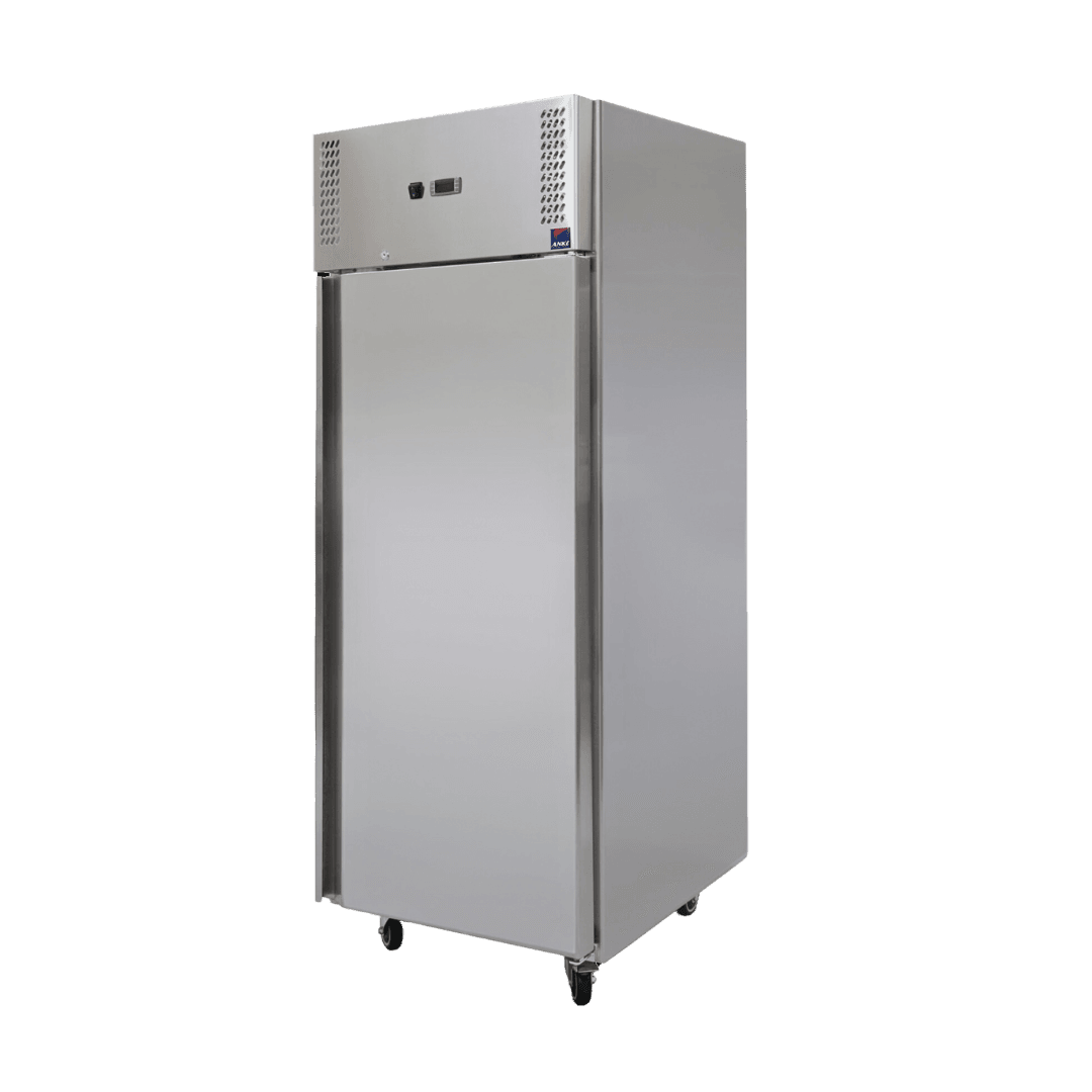SINGLE DOOR UPRIGHT FREEZER