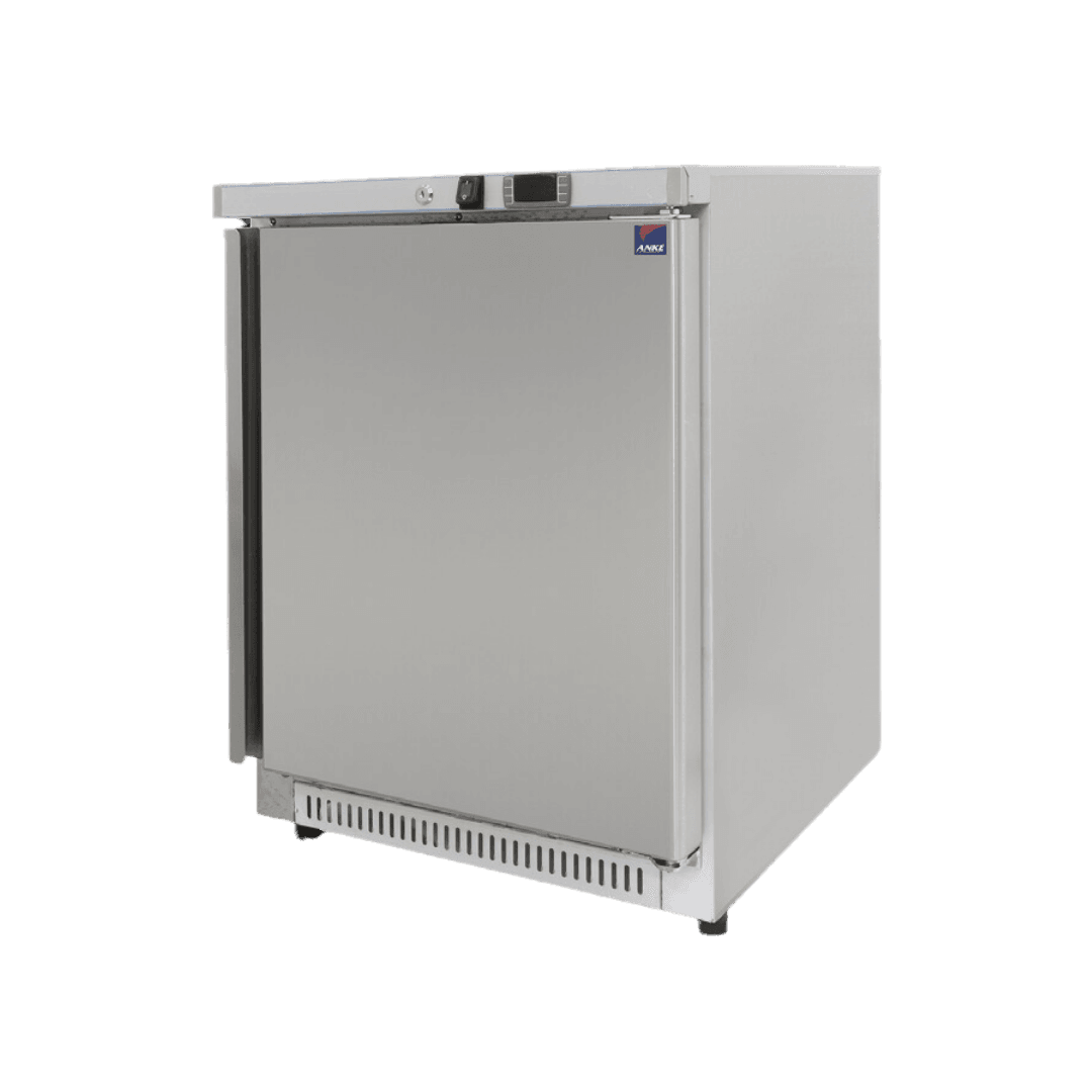 SINGLE DOOR UNDER COUNTER FREEZER