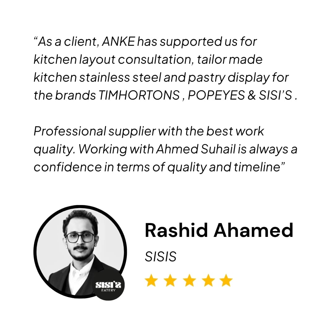 Rashid Ahamed