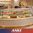 Understanding why luxury brands prefer custom display counters in Dubai