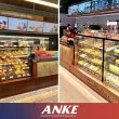 Understanding how to select the right display counter at ANKE