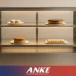 Understanding common display cabinet mistakes at ANKE