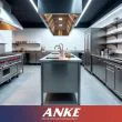 Guide to setting up a commercial kitchen in dubai at ANKE