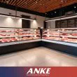 Complete guide to choosing the right meat display in dubai at ANKE