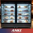 Tip for choosing the best cake display chiller in dubai at ANKE