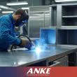 Understanding how to find the best steel fabrication partner in Dubai at ANKE