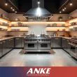 Understanding how to find the best kitchen equipment supplier in Dubai at ANKE