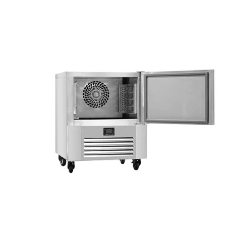 BLAST CHILLER / FREEZER