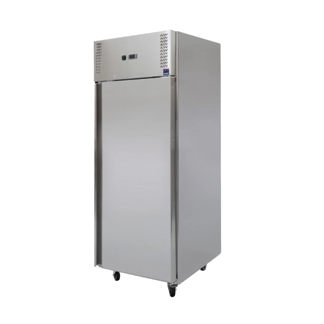 SINGLE DOOR UPRIGHT CHILLER
