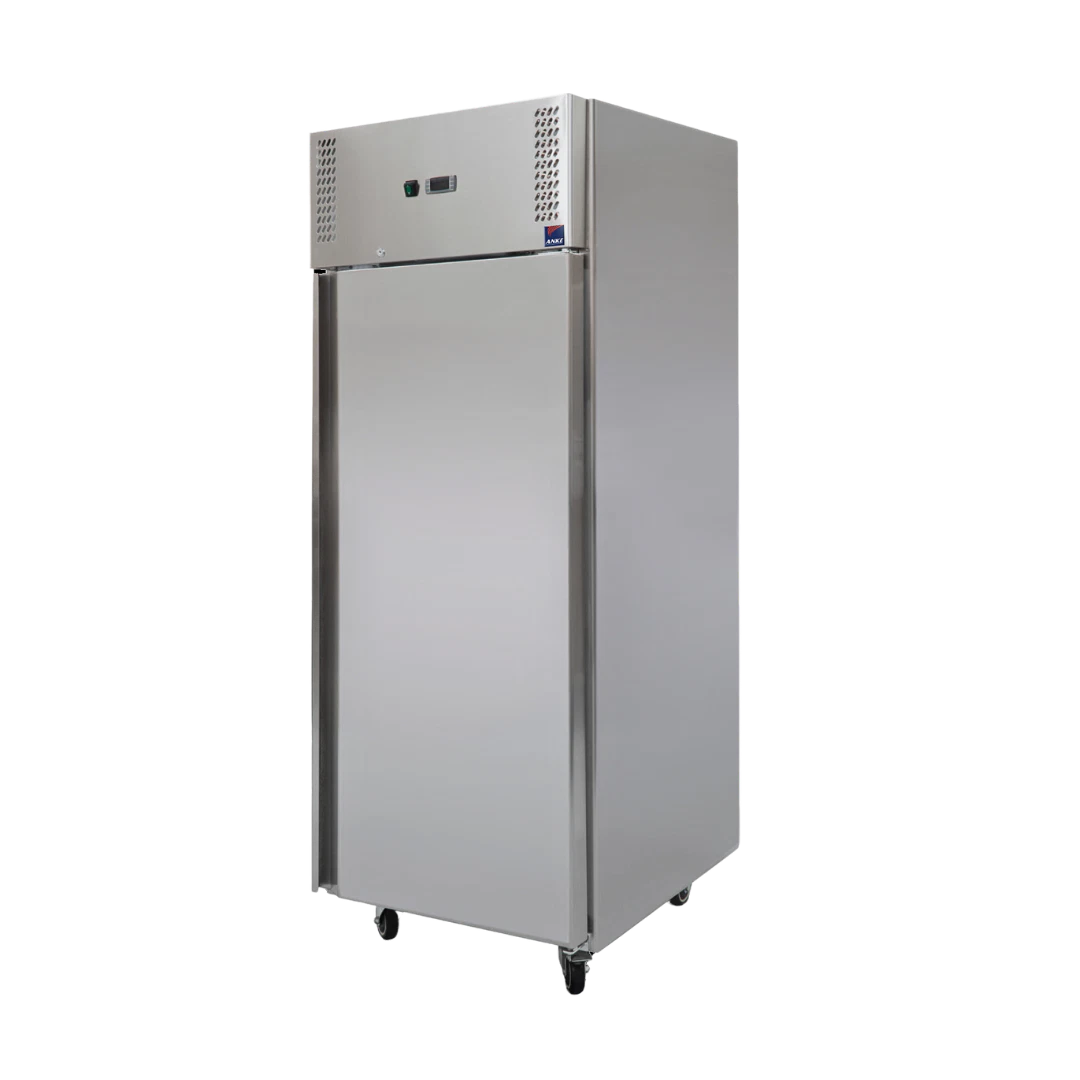 SINGLE DOOR UPRIGHT FREEZER