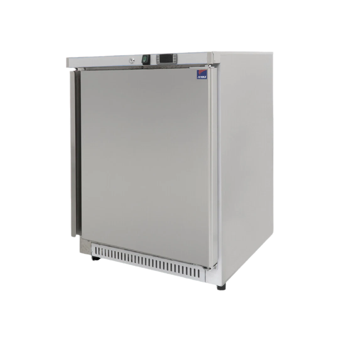 SINGLE DOOR UNDER COUNTER FREEZER