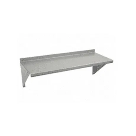Wall rack shelf for commercial kitchens in the UAE by ANKE
