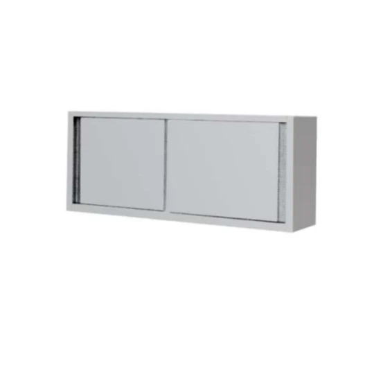 Wall Cabinet with Sliding Door
