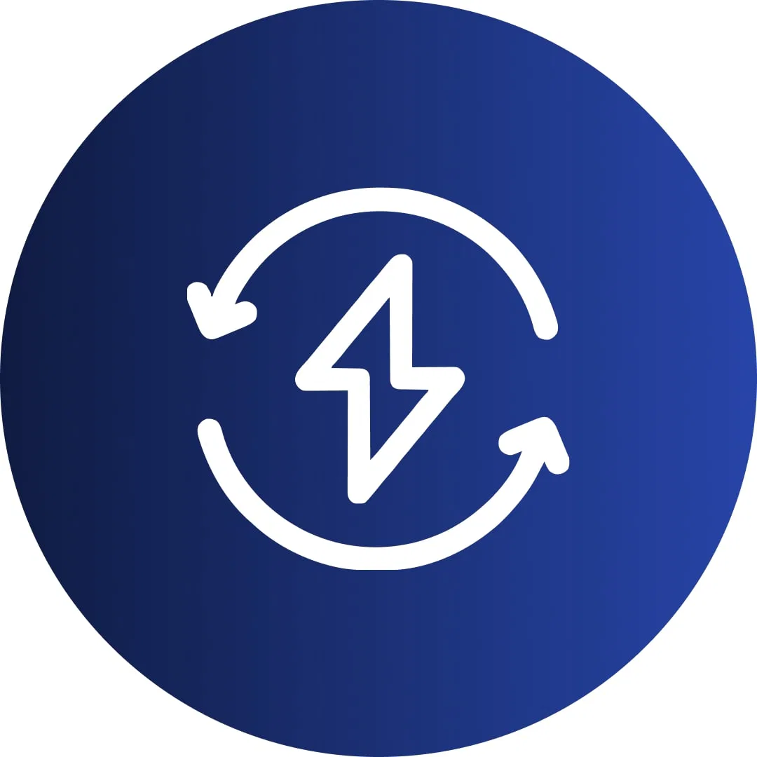 Energy-saving performance by ANKE pastry display
