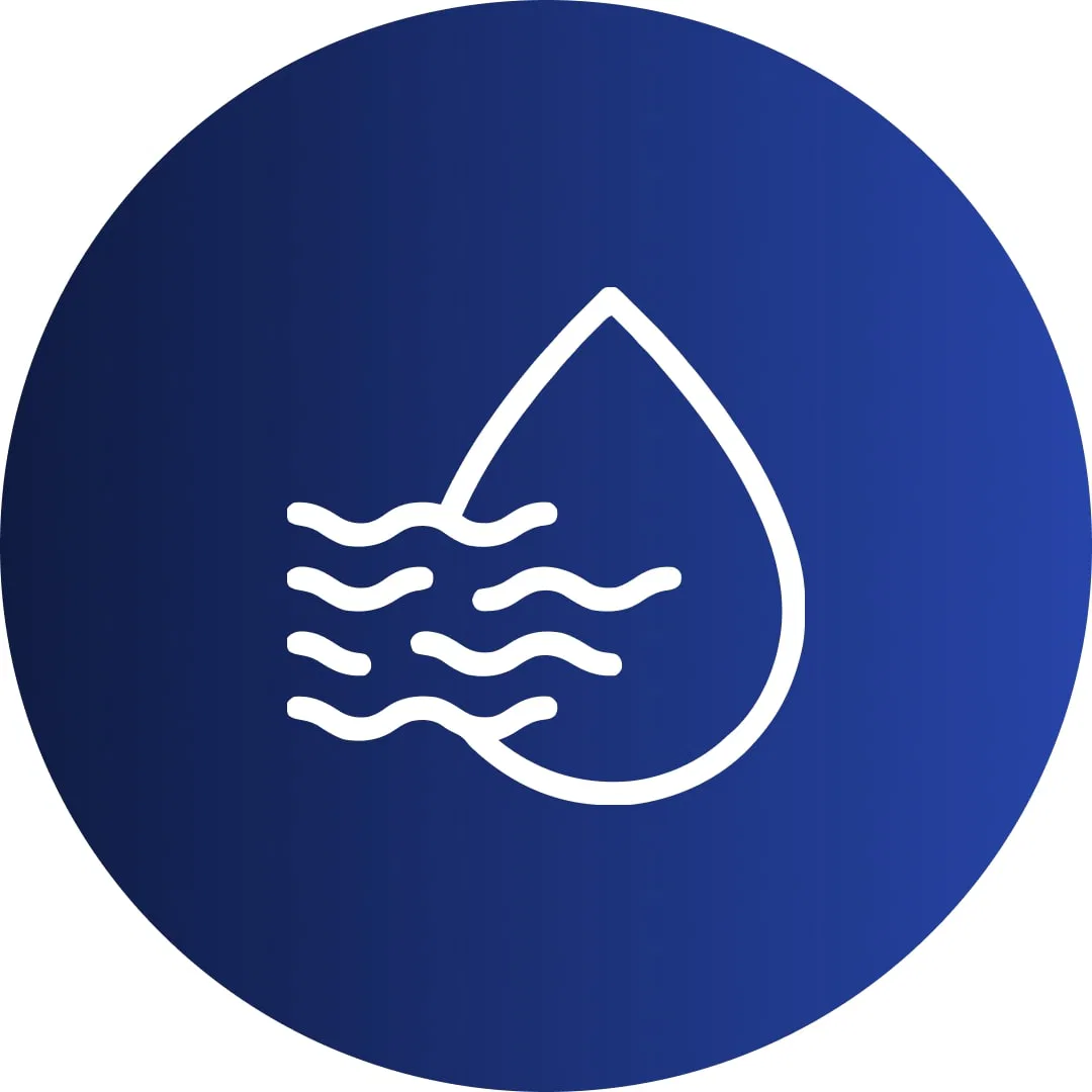 Humidity controlled interior for chocolate display