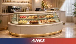 Understanding why luxury brands prefer custom display counters in Dubai