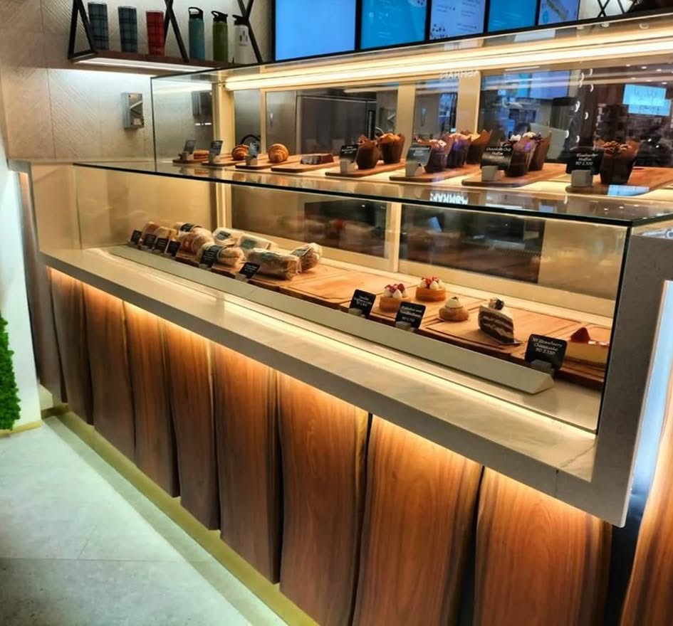 Displays