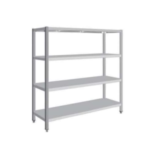 4 Tier Shelf