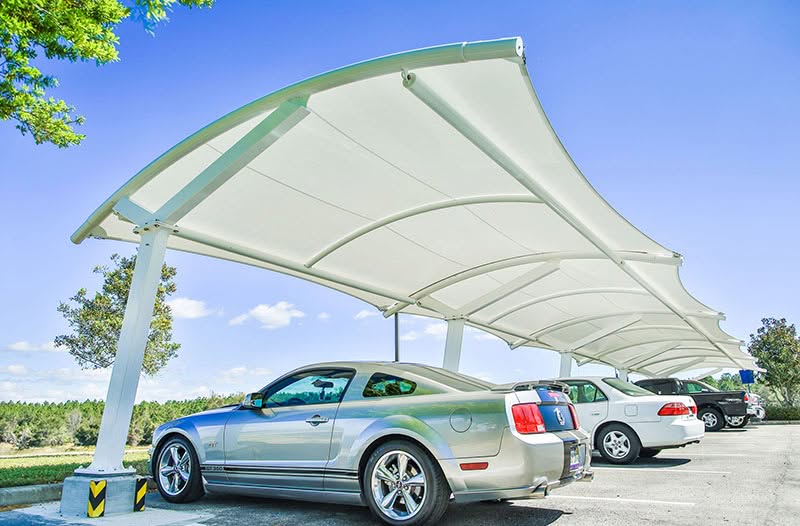 Car Shade