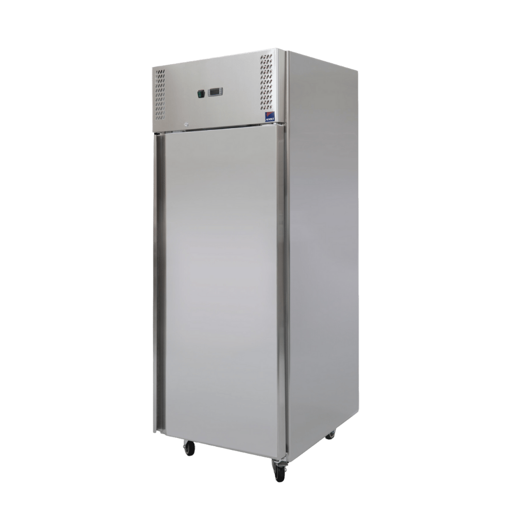 SINGLE DOOR UPRIGHT CHILLER