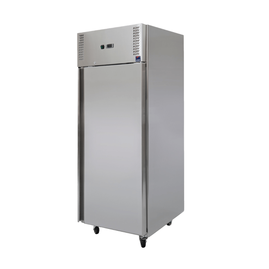 SINGLE DOOR UPRIGHT FREEZER
