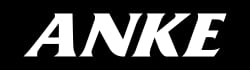 Footer White logo