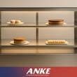 Understanding common display cabinet mistakes at ANKE