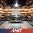 Understanding how to find the best kitchen equipment supplier in Dubai at ANKE