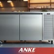 Under-counter chiller buying guide at ANKE